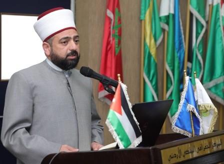 ندوة علمية في “الجغرافي الملكي” حول هلال رمضان بين الشريعة والفلك
