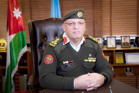 مدير المركز